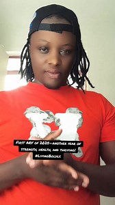 274 reactions · 36 comments | Starting 2025 with my first ARV pill—because staying on treatment means staying healthy. Taking ARVs daily not only protects me but also ensures I can’t transmit HIV to others. Let’s fight stigma and embrace the power of U=U. #HIVAwareness #HealthMatters #followerseveryone | Levi Knowles | Facebook