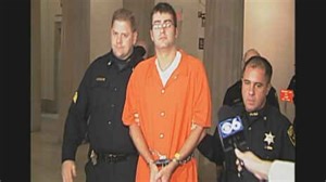 Chris Porco loses lawsuit against Lifetime for movie about his crime