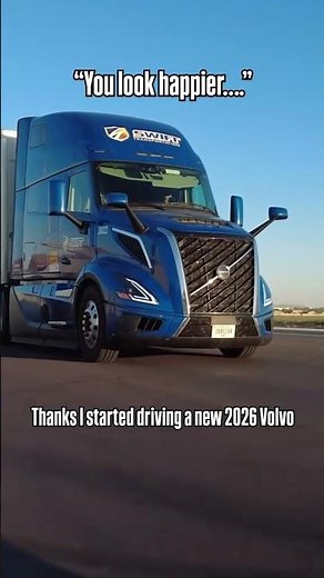You can drive one too 😎