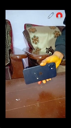 Hidden Feature Of IPhone 📱 #shorts