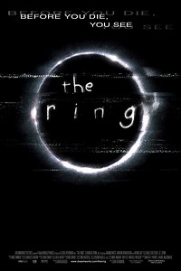 The Ring: Official Clip - Samara Comes to You