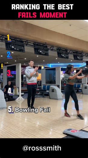 Top 5 Fails You Won't Believe! 😱 (Wait for #1)