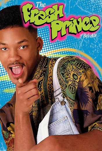 El príncipe de Bel Air