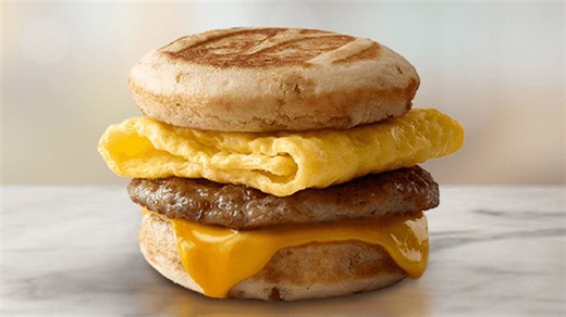 The truth about McDonald's breakfast
