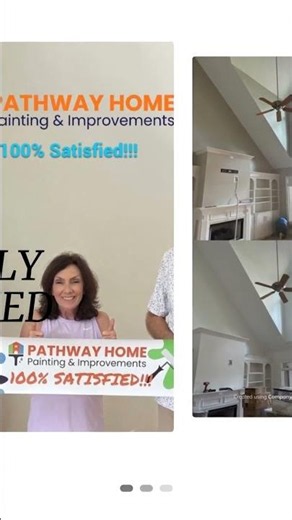 🏡 A Fresh Start in South Carolina | Complete Interior Transformation | Johns Island, SC