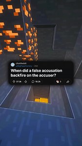 118K views · 1.7K reactions | When did a false accusation backfire on the accuser? #love #reels #omg | Julie Rivera | Facebook