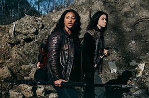 The Walking Dead: World Beyond Exclusive Trailer