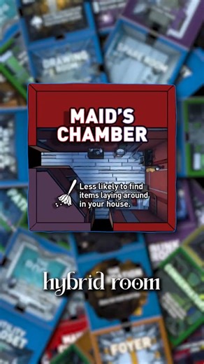 Maid's Chamber is AWFUL (Ranking Rooms #58) #blueprince #spoilerwarning #puzzlegame