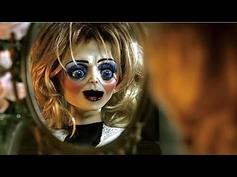 El hijo de Chucky (2004) - Glen se convierte en Glenda [Español Latino]