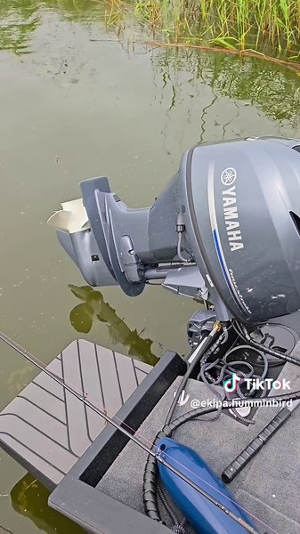 ALBA 460 DC - Najlepszy wybór dla wędkarzy!