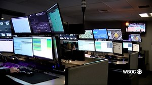 Delaware is taking a major step forward in emergency response with upgrades to its Enhanced 911 (E-911) system, featuring real-time video and live text translation services, designed to improve response times and accessibility. | WBOC TV 16 Delmarva's News Leader