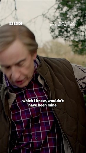 Alan’s looking on the bright side... #HowAreYouItsAlanPartridge #AlanPartridge #Comedy #Relationship #BreakUp The beloved and, to be fair, revered broadcaster returns to Britain after a year in Saudi Arabia to ask some important questions. | BBC One