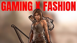 The best video game costumes from retro to modern era ft.