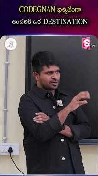 One Destination for Coding Careers – Codegnan | Codegnan | #Codegnan #CodegnanDestination