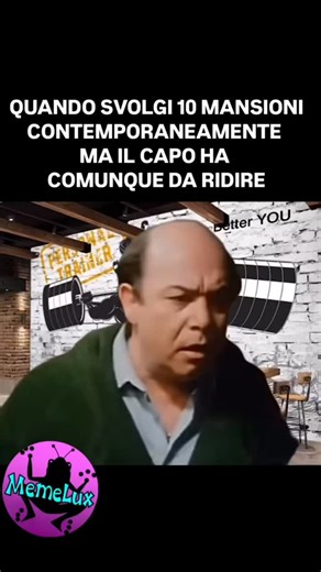 TRASH 💎 RISATE ♻️ REEL ▶️ MEME ⚛️ on Instagram: "----> "segui" @MISTER_MEMELUX #maveramente #ciseicifai #meme #laugh #risate Questo contenuto è autentico, creato con il corretto uso dei principi e nel completo rispetto delle regole e degli standard della community di Facebook, Instagram, Messenger e Threads. Questo contenuto NON ha lo scopo di violare nessuna proprietà intellettuale, diritto di autore altrui o diritto di copyright, ed è creato con la volontà di rispettare tutti i diritti altrui