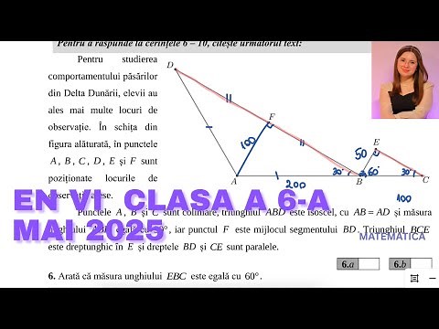 ✅ National Assessment 6th Grade 2025 🔔 | Mathematics Subject Solved Step by Step!