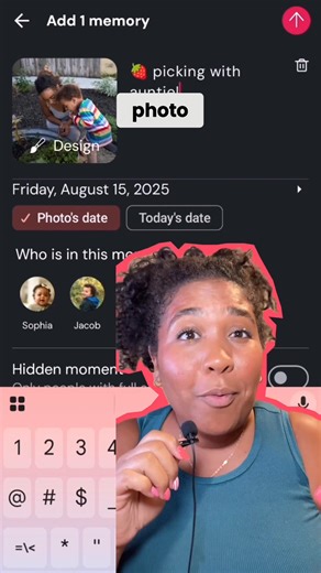 The app that helps parents capture, save, and share every tiny moment. | Tinybeans Kids