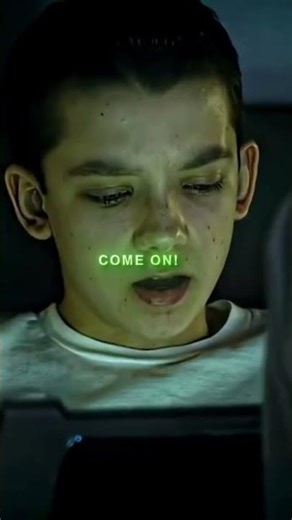 Ender's Game (2013) | Breaking the Rules to Win 🐭🔱