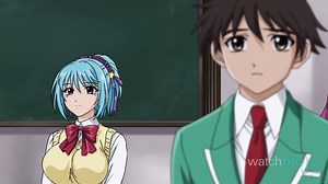 Top 10 Anime with Fan Service