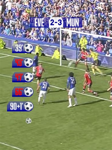 Mikel Arteta's Late Equalizer Against Manchester United