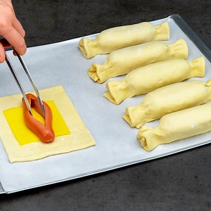 135K views · 946 reactions | "Caramelle" a base di pasta sfoglia e...