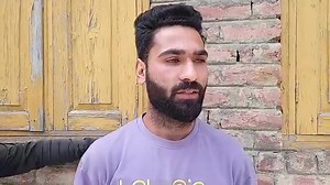 22 reactions | Uzair ayoub bhat .. Brother of Sadaf ayoub We thank allah the people,those who contributed with such love and pace Our need of has been reached.Thank you and stop transaction I am requesting people, do not pay on this, we have talked to his Brother. #Alhamdulillah sufficient amount has been transferred in Sadaf Ayoub’s case within less than 24 hours. Family is highly thankful to people who donated and shared the video. | Mooj Kasheer Welfare Trust | Facebook