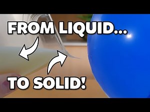 This Fluid Does Some Strange Things in an Electric Field!