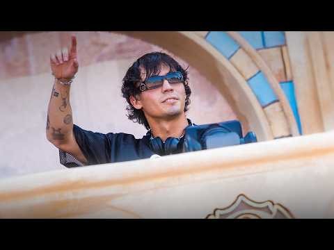 Disco Lines WE1 | Tomorrowland 2026