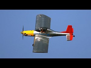 Ultra Cruiser Flight in Sky Festival Sekiyado 2025