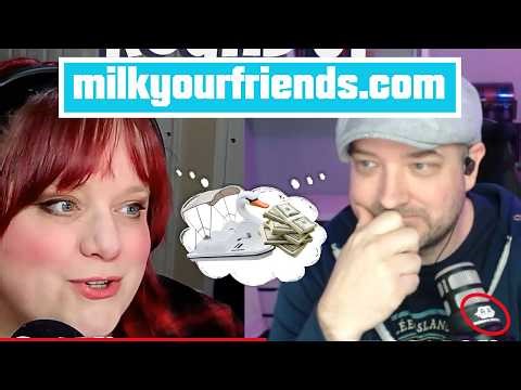 The Sharing is Caring for the Community (DON"T WATCH! YEERK PROPOGANDA)