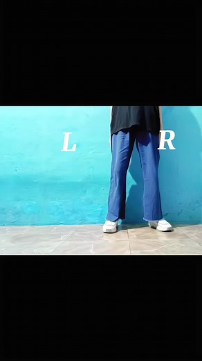 Footwork Tutorial for Swimming Pool Dance Moves