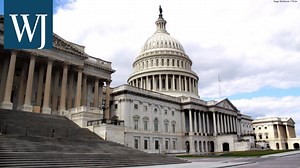346K views · 70 reactions | Senate Leaders Chuck Schumer and Mitch McConnell spoke on the Senate floor about the next steps in the impeachment of former President Donald Trump. | Western Journal TV | Facebook