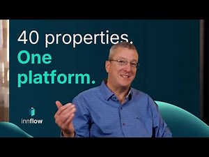 How Hotel Management Companies Run 40+ Properties on One Platform