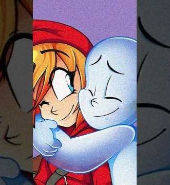 Casper & Wendy