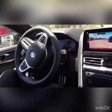 BMW of Austin shows you how to use your BMW Backup Assistant