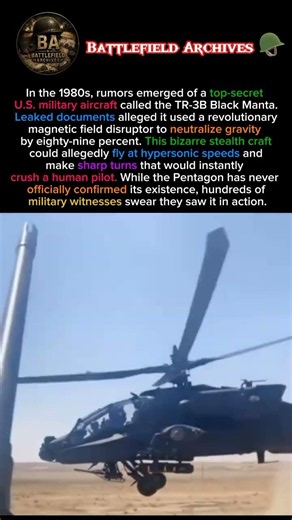 The Secret Anti-Gravity Jet the Military Denies Exists 🤫 #shorts