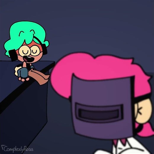 the g̶r̶i̶n̶d song that never ends