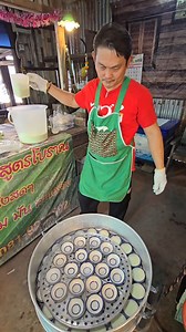 4.8K views | Classic Coconut Thai Pudding | Aking Family | Facebook