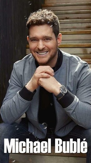 Michael Bublé - Christmas Full Deluxe Special Edition Yule Log 4K HD