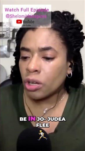 Bible Prophecy: The Abomination of Desolation Explained #shorts