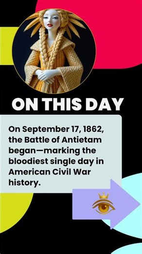 ✨ September 17 ✨ …On This Day! 3 History Tidbits