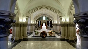 La Crypte Royale rouvre ses portes dès aujourd’hui