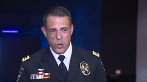 Former Austin police chief to lead Taylor PD