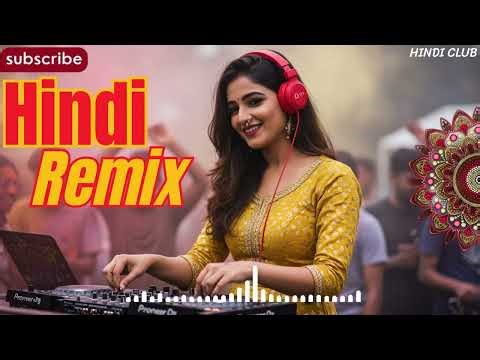 Bollywood Remix Club 💥 | Hindi Remix Non Stops 🔥