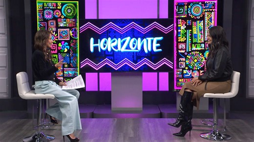 Judy Robles talks about her 'Unstoppable' son, Anthony Robles