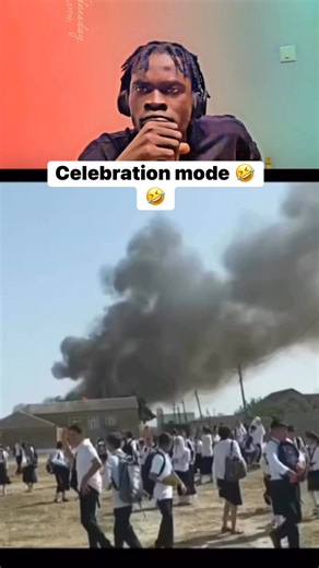 Why are they celebrating ehh | Offline media