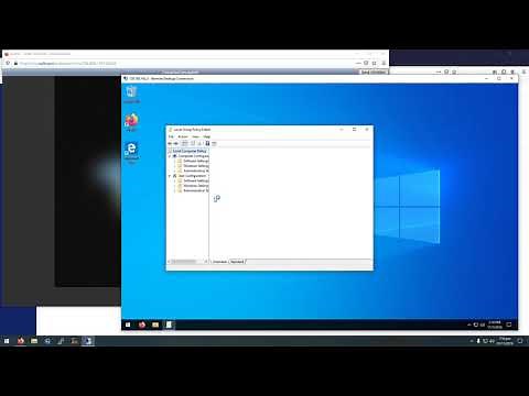 How to Fix Windows 10 Remote Desktop Freezing problem (100% Working)