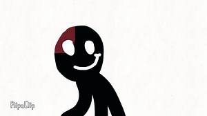 twiddle finger animation