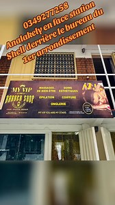 1K views |  ÉPILATION HOMMES & FEMMES – MY VIP Asma Mode Spa ✨...