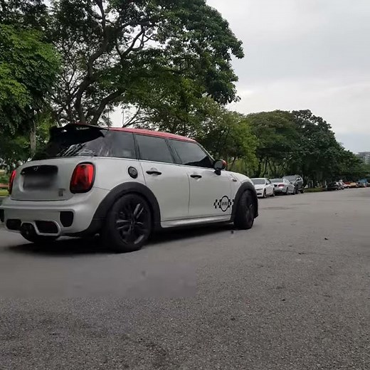 Mini F55 Cooper S 7-DCT LCI | Aktiv+ Performance Tune